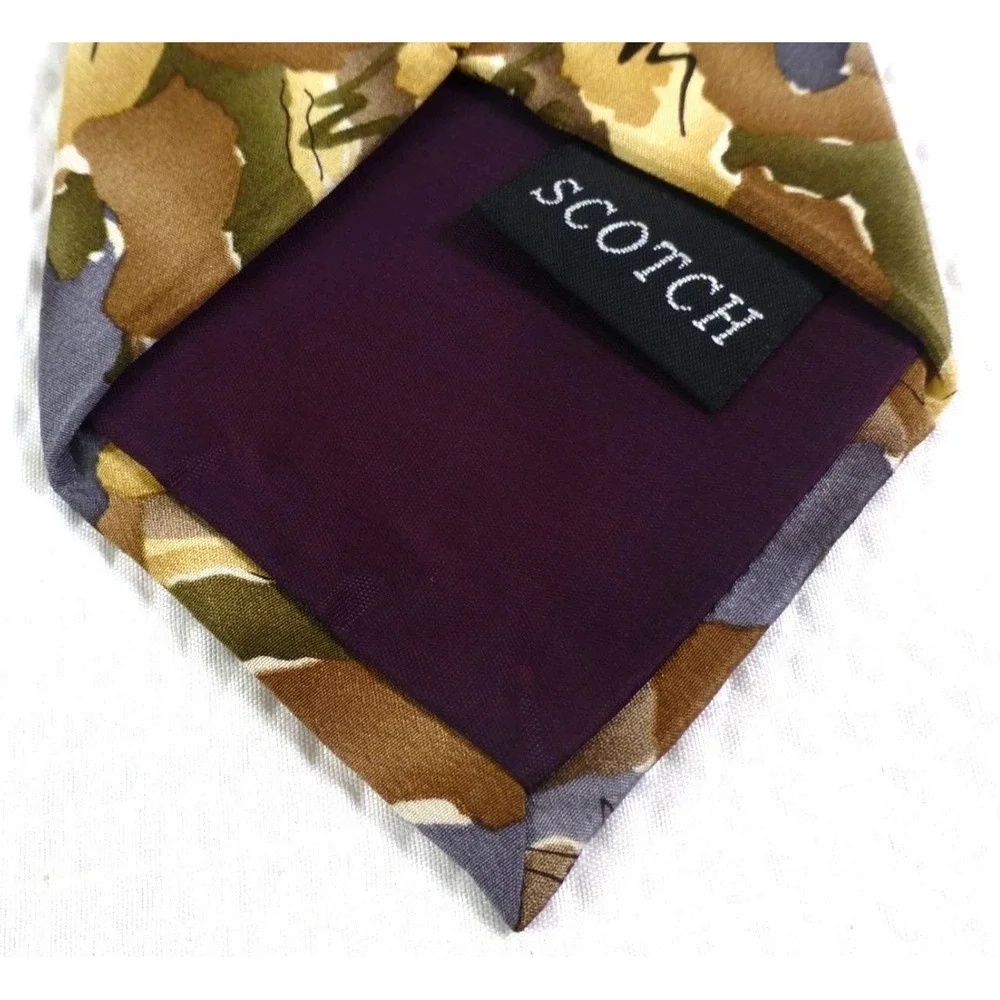 Scotch crafted from